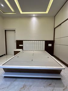 Bedroom Image of 4800 Sq.ft 6 BHK Duplex for sale in Jnana Ganga Nagar Bengaluru for Rs. 36500000