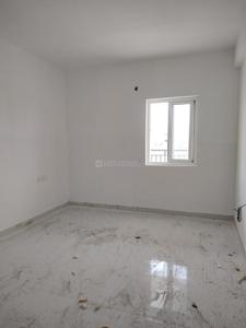 Bedroom Image of 1256 Sq.ft 2 BHK Apartment / Flat for sale in Buddha Nagar Hyderabad for Rs. 6531200