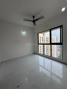 Hall Image of 568 Sq.ft 1 BHK Apartment / Flat for sale in Runwal Gardens, Dombivli East Thane for Rs. 4200000