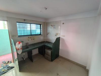 Kitchen Image of 1500 Sq.ft 1 RK Independent House for sale in Godhni Nagpur for Rs. 7500000