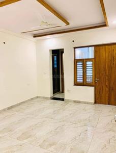 Hall Image of 1800 Sq.ft 3 BHK Builder Floor for sale in Ridhi Homes Floors, Green Field Colony Faridabad for Rs. 12000000