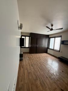 Hall Image of 2400 Sq.ft 4 BHK Independent House for rent in Kodigehalli Bengaluru for Rs. 130000