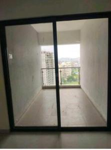 Balcony Image of Alpine Astonia  in Kiwale, Pune