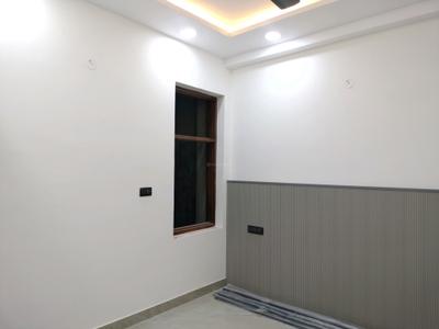 Bedroom Image of 2250 Sq.ft 4 BHK Builder Floor for sale in Ultra Luxury Builder Floor, Sector 85 Faridabad for Rs. 24000000