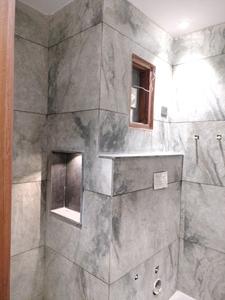 Common Bathroom Image of 1100 Sq.ft 3 BHK Builder Floor for sale in DDA Residential Flats, Sector 8 Dwarka New Delhi for Rs. 19000000