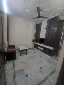 Hall Image of 700 Sq.ft 2 BHK Builder Floor for sale in Mayur Vihar Phase 1 New Delhi for Rs. 5500000