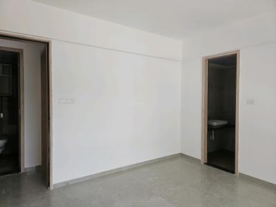 Bedroom Image of 1080 Sq.ft 2 BHK Apartment / Flat for sale in Godrej Urban Retreat, Kharadi Pune for Rs. 12200000