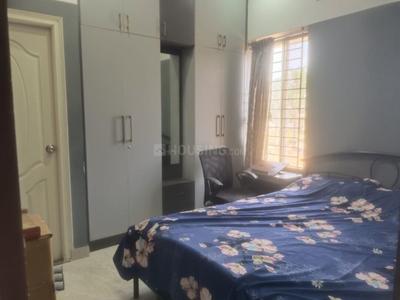 Bedroom Image of 3200 Sq.ft 5 BHK Villa for sale in Bommasandra Bengaluru for Rs. 18110000