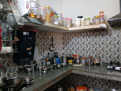 Kitchen Image of 1800 Sq.ft 7 BHK Independent House for sale in Sector 13 Gurgaon for Rs. 20000000