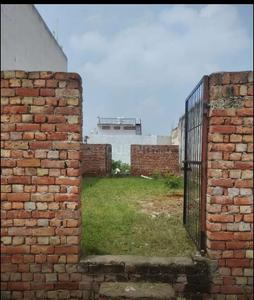 Residential Plot