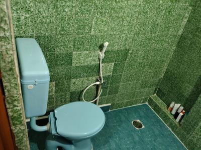 Bathroom Image of Ahmed&#x27;s  in Toli Chowki, Hyderabad