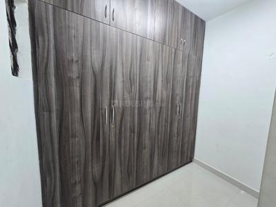 Bedroom Image of 2200 Sq.ft 4 BHK Independent House for rent in Sanjaynagar Bengaluru for Rs. 90000