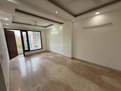 Hall Image of 1800 Sq.ft 3 BHK Builder Floor for sale in Lajpat Nagar New Delhi for Rs. 45000000