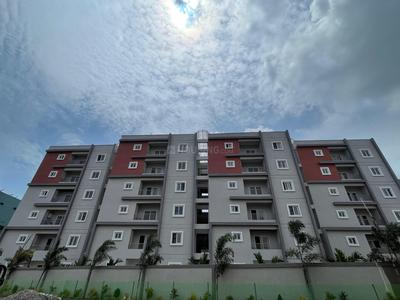 1640 Sqft BHK Flat for sale in KSR Madhavaram Estate