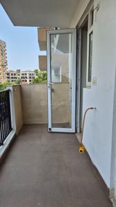 Balcony Image of 1530 Sq.ft 3 BHK Apartment / Flat for sale in Leela Orchid Green, Sector 115 Mohali for Rs. 8000000