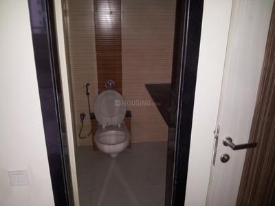 Bathroom Image of 955 Sq.ft 2 BHK Apartment / Flat for sale in Gini Sanskruti, Hadapsar Pune for Rs. 6800000
