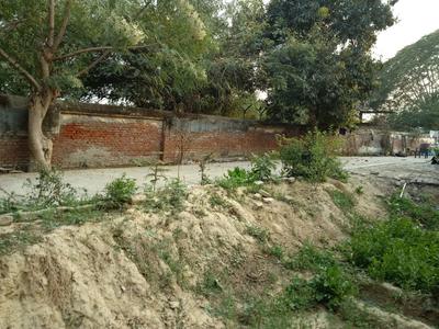 Kalyanpur Plot View 1