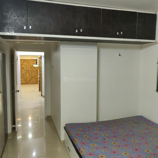 Vasant Valley Bedroom 1