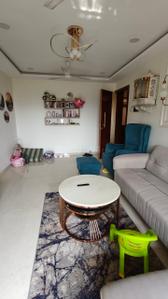 Hall Image of 750 Sq.ft 2 BHK Apartment / Flat for sale in Sidhivinayak Hill Ridge, Powai Mumbai for Rs. 20000000