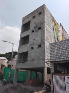 Image of 995 Sq.ft 2 BHK Apartment / Flat for sale in Ambattur, Chennai for Rs. 6964000