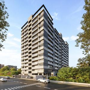 Image of 3375 Sq.ft 4 BHK Apartment / Flat for sale in Span Capital Shivanta, Randesan, Gandhinagar for Rs. 15750000