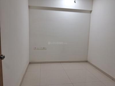 Bedroom Image of 450 Sq.ft 1 BHK Apartment / Flat for sale in Sanghvi Edge, Santacruz East Mumbai for Rs. 13000000
