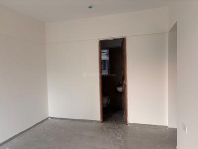 Bedroom Image of 1689 Sq.ft 3 BHK Apartment / Flat for sale in Kalpataru Jade Skyline, Baner Pune for Rs. 22200000