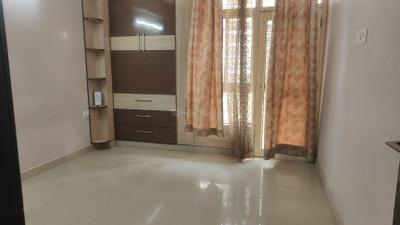 Bedroom Image of 1724 Sq.ft 3 BHK Apartment / Flat for sale in Keltech Golf Vista, Crossings Republik Ghaziabad for Rs. 11500000