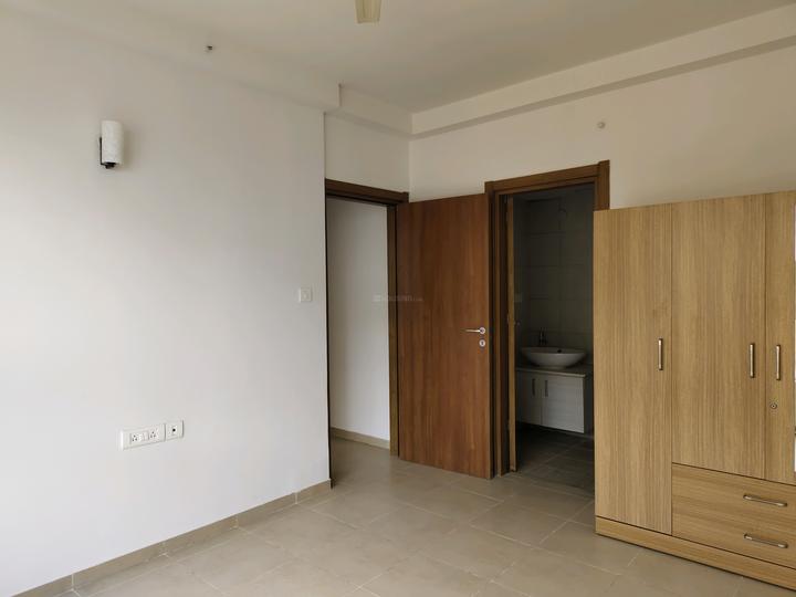 Bhartiya City Nikoo Homes 1 Bedroom One 1