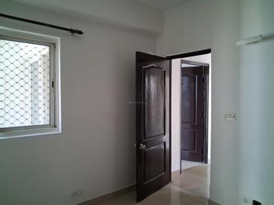 Bedroom Image of 824 Sq.ft 2 BHK Apartment / Flat for sale in Paras Tierea, Sector 137 Noida for Rs. 7000000