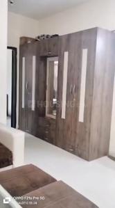 Bedroom Image of 821 Sq.ft 1 BHK Apartment / Flat for sale in Vrindaban Bangar Vrindavan for Rs. 6000000