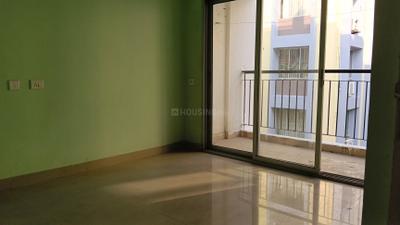 Bedroom Image of 1166 Sq.ft 3 BHK Apartment / Flat for sale in Tirupati Paradise, Rajpur Kolkata for Rs. 4000000