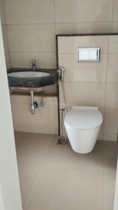 Bedroom Image of 750 Sq.ft 2 BHK Apartment / Flat for sale in Godrej Parkridge, Manjari Khurd Pune for Rs. 6800000