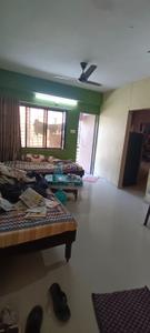 Hall Image of 1175 Sq.ft 2 BHK Apartment / Flat for sale in Adajan Surat for Rs. 3700000