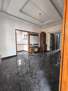Hall Image of 1050 Sq.ft 2 BHK Apartment / Flat for rent in Kaggadasapura Bengaluru for Rs. 33000