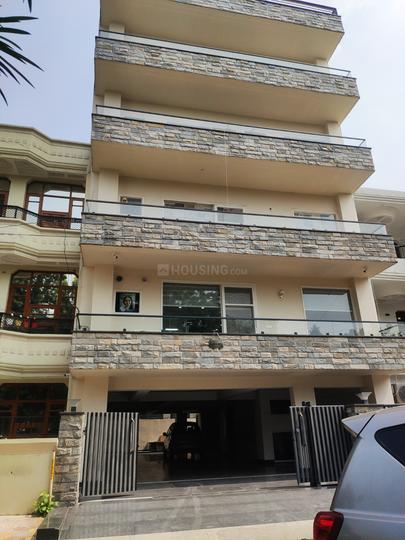 Sector 8 Main Image 1