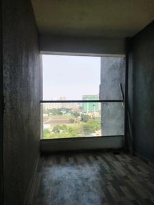 Living Room Image of 1221 Sq.ft 3 BHK Apartment / Flat for sale in Arko Star Vista by Arko Realty, Ravet Pune for Rs. 9300000