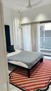 Bedroom Image of 1450 Sq.ft 3 BHK Apartment / Flat for sale in Bhandari 31 Palma Drive, Upper Kharadi Pune for Rs. 12000000