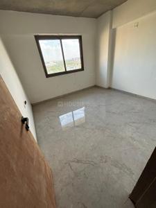 Bedroom Image of 2655 Sq.ft 3 BHK Apartment / Flat for sale in Koteshwar Ahmedabad for Rs. 14000000