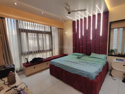 Bedroom Image of 3450 Sq.ft 4 BHK Villa for sale in Muppas Indraprastha, Osman Nagar Hyderabad for Rs. 71000000