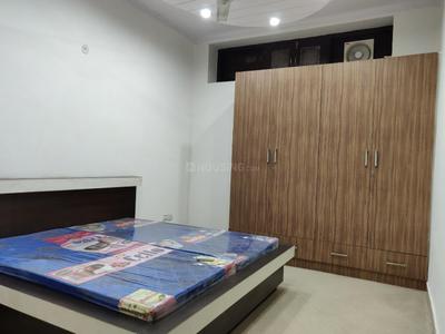 2 BHK Independent Builder Floor