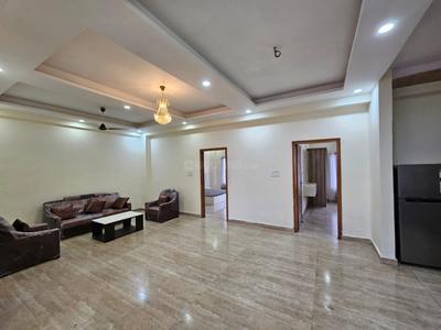 3 BHK Independent Builder Floor