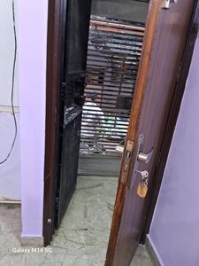 Balcony Image of Best PG in Govindpuri, New Delhi