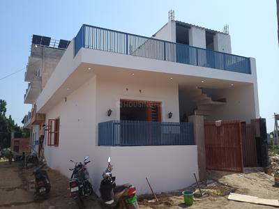 Image of 1200 Sq.ft 3 BHK Independent House for rent in Sector 12, Chandigarh for Rs. 20000