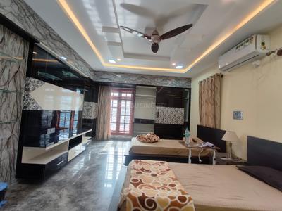 Hall Image of 1650 Sq.ft 3 BHK Independent House for rent in HSR Layout Bengaluru for Rs. 90000