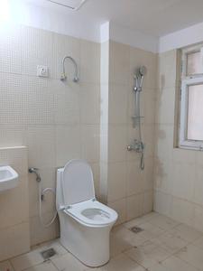 Bedroom Two Image of 1957 Sq.ft 3 BHK Apartment / Flat for rent in Orris Greenopolis, Sector 89 Gurgaon for Rs. 38000