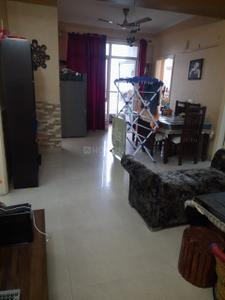 Hall Image of 1850 Sq.ft 4 BHK Apartment / Flat for sale in Raheja Sampada, Sector 92 Gurgaon for Rs. 13500000