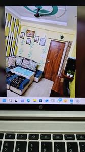 Image of 660 Sq.ft 2 BHK Apartment / Flat for rent in Sector 105, Gurgaon for Rs. 23000