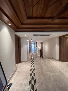 Hall Image of 4000 Sq.ft 4 BHK Builder Floor for sale in Maharani Bagh New Delhi for Rs. 250000000