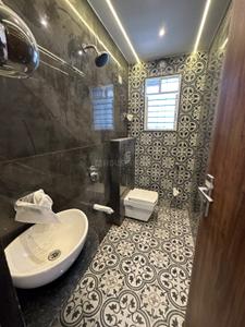 Bathroom Image of 1513 Sq.ft 3 BHK Apartment / Flat for sale in KT Nagar Nagpur for Rs. 7200000